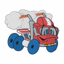 Li'l semi polos