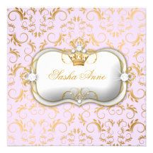 Lilas divin d'or de 311 Ciao Bella Invitations