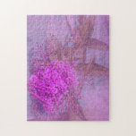 lilas rêve d'été puzzles
