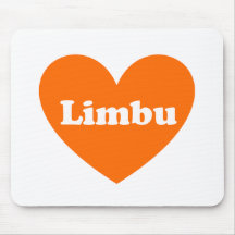 Limbu Tapis De Souris