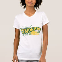 Limonade fraîche t-shirt