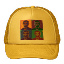 Lincoln Casquettes