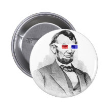 Lincoln dans 3D ! Badges