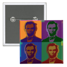 Lincoln Pin's