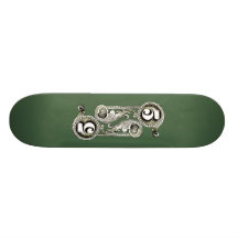 Lincoln Skateboards