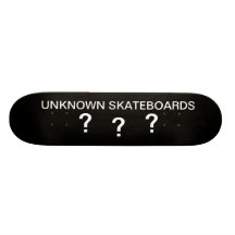 L'INCONNU FAIT DE LA PLANCHE À ROULETTES #1