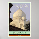 L'Inde Affiches
