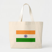 L'INDE SACS DE TOILE