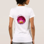 L'Indien étaye des vacances T-shirt