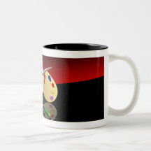 L'industrie graphique tasse