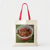 Lingots Fourre-tout Sacs En Toile