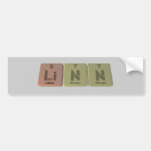 Linn en tant qu'azote d'azote de lithium adhésifs pour voiture
