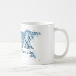 Linux dans le monde entier tasse