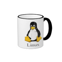 Linux Mugs