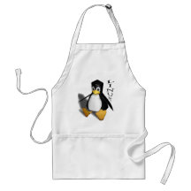 Linux Tablier