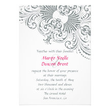 L'invitation de Scarlette