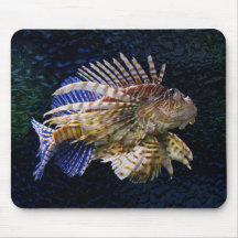 Liohfish Mousepad Tapis De Souris