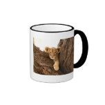 Lion CUB Tasse À Café
