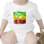 Lion de Zion T-shirt