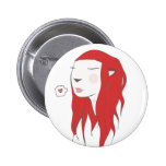 : : Lion : : badges publicitaires