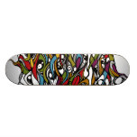 liquidlook par la planche à roulettes de G.sher