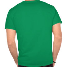 L'Irlandais de Fisting T-shirt