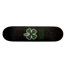 L'irlandais Planches À Roulettes