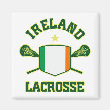 L'Irlande Aimant