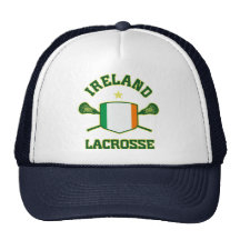 L'Irlande Casquettes De Camionneur