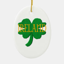 L'Irlande Décoration De Noël