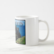 L'Irlande Mug