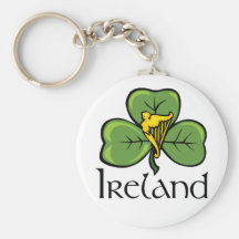 L'Irlande Porte-clefs