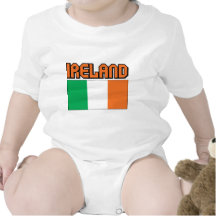 L'Irlande T-shirt