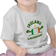 L'Irlande T-shirts