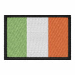 L'Irlande Polo
