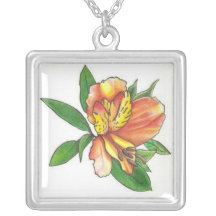 Lis Pendentifs