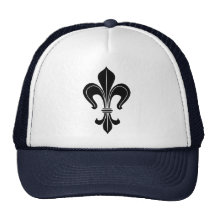 Lis - Fleur de lys Casquette