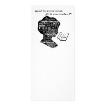 Lisez Jane Austen Modèle De Carte Double