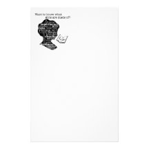 Lisez Jane Austen Papiers À Lettres