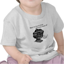 Lisez Jane Austen T-shirt