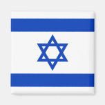 L'Israël - étoile de David Aimants