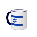 l'Israël Tasses À Café