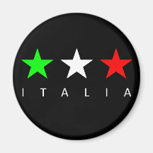 L'Italie Aimant