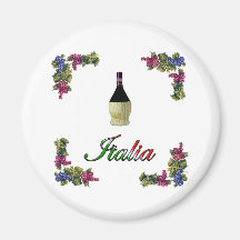 L'Italie Aimant