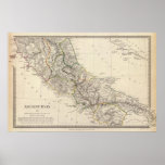 L'Italie antique II Posters