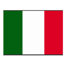 L'Italie, Italie Carte Postale