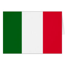 L'Italie, Italie Cartes