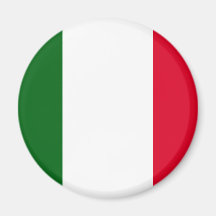 L'Italie, Italie Magnets Pour Réfrigérateur