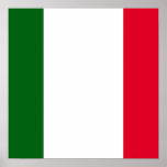 L'Italie, Italie Posters