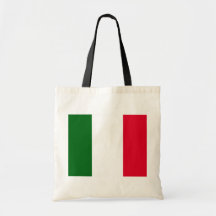 L'Italie, Italie Sac Fourre-tout